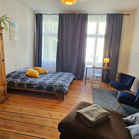 Room In Berlin City Center Esterno foto