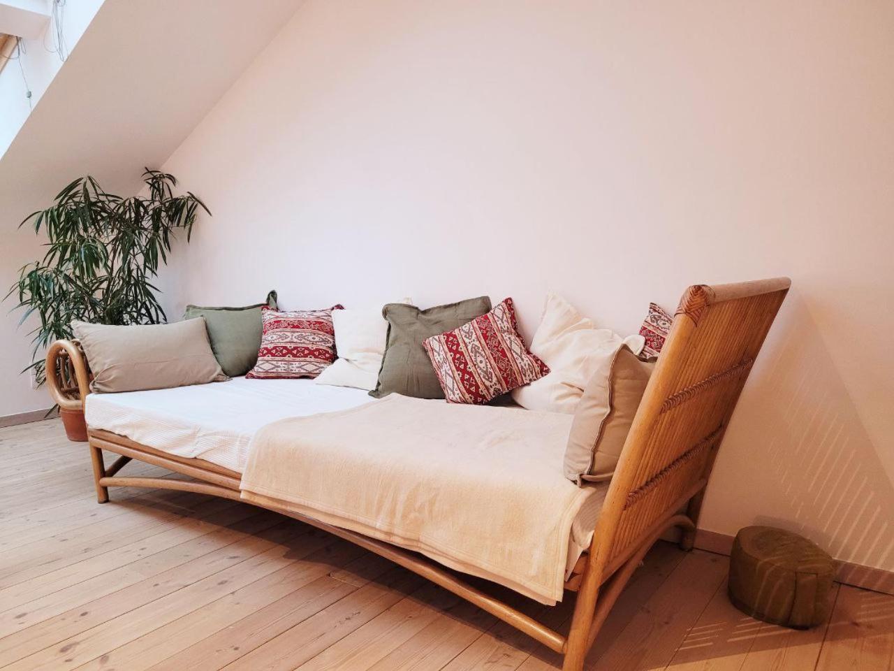 Room In Berlin City Center Esterno foto