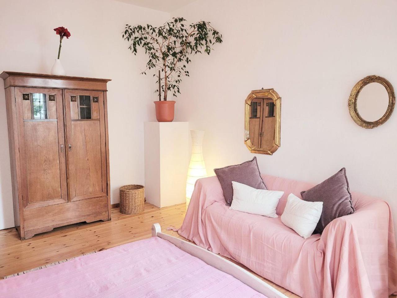Room In Berlin City Center Esterno foto